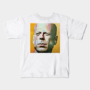 Image of  Bruce Kids T-Shirt